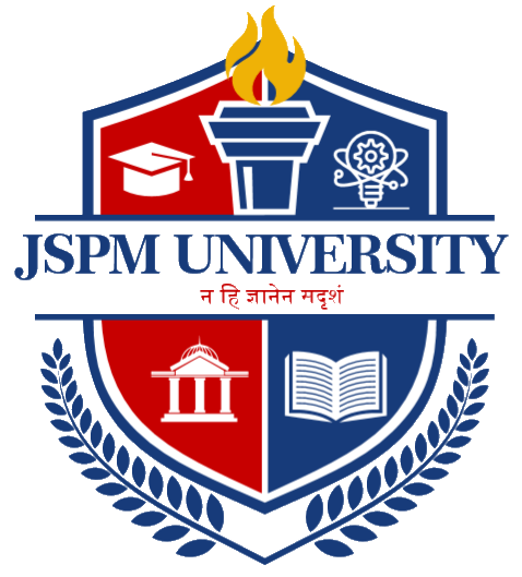 JSPM University, Pune